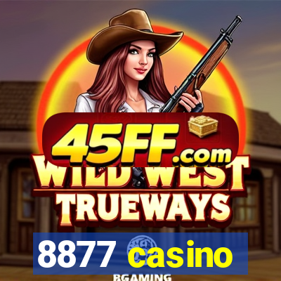 8877 casino